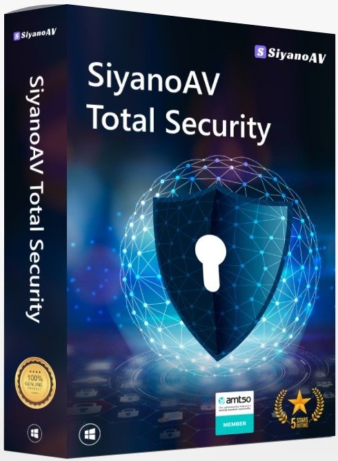 SiyanoAV Total Security